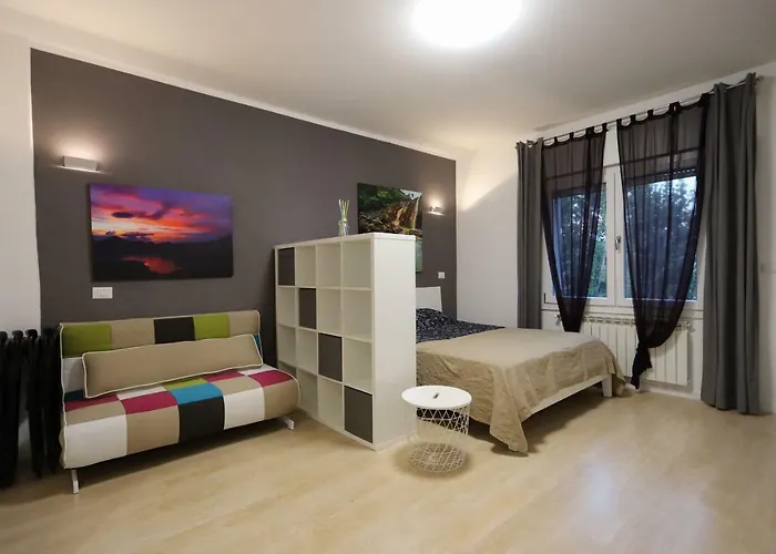 Aliska\'S Home