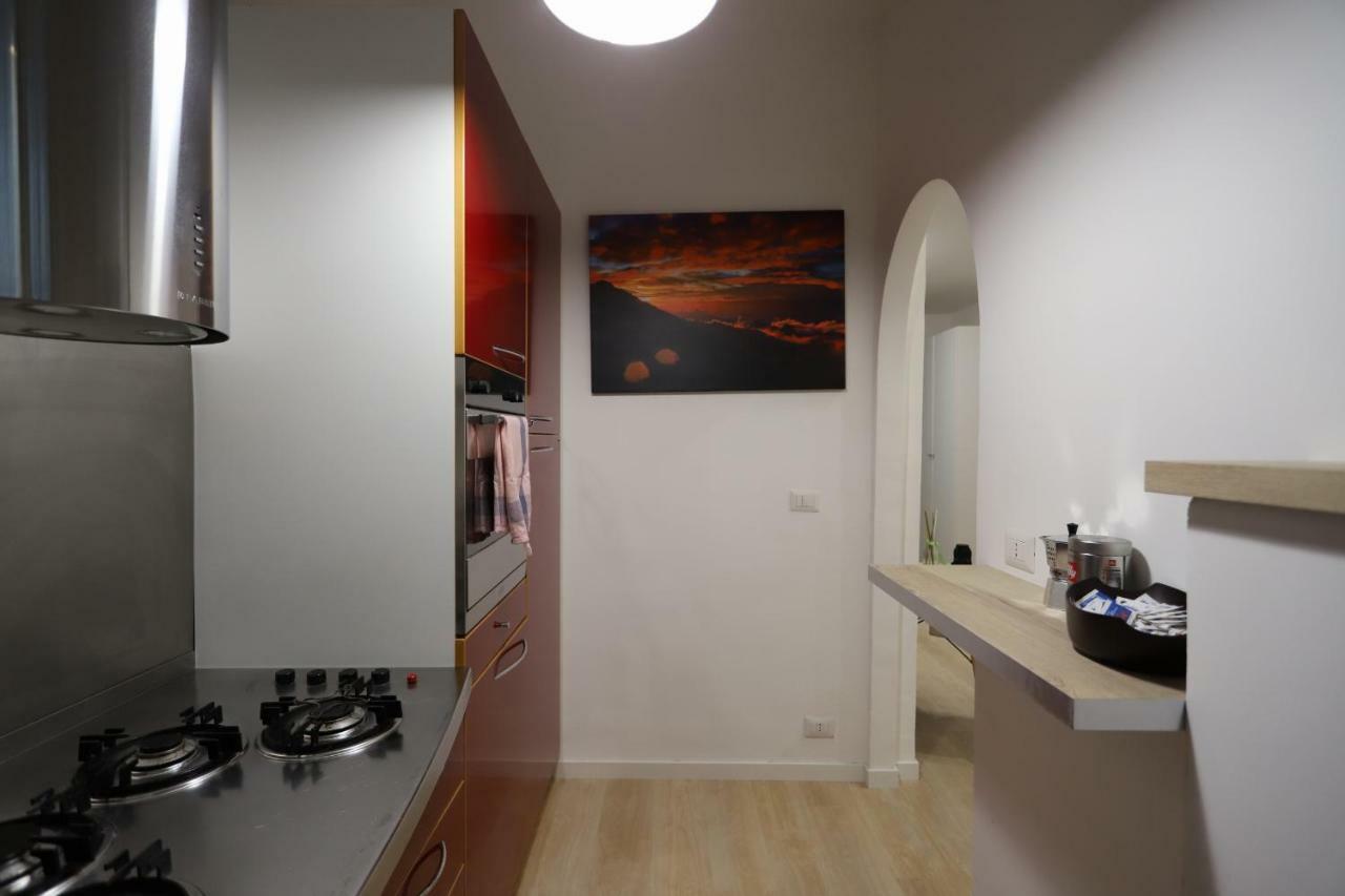 Aliska's Apartment *
