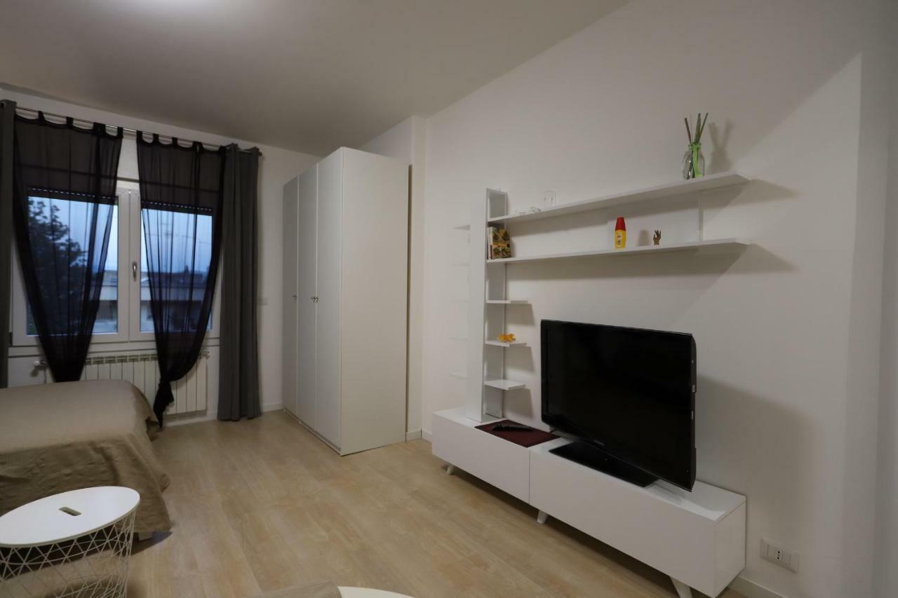 Aliska's Apartment *