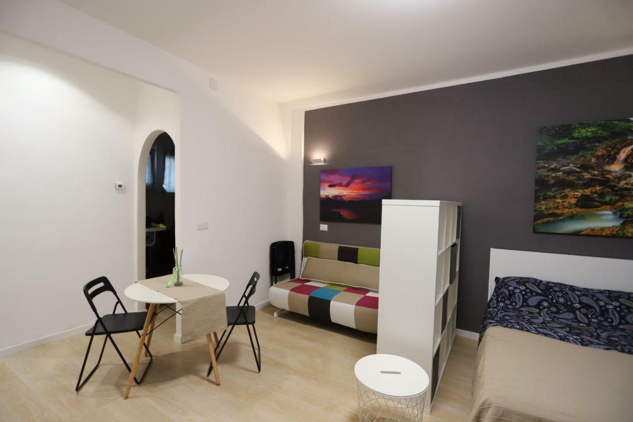 Aliska's Apartment